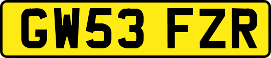 GW53FZR