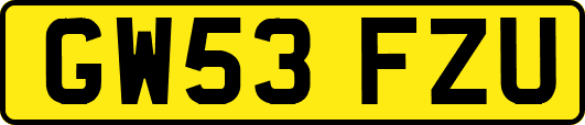 GW53FZU