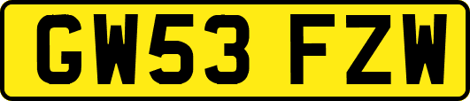 GW53FZW