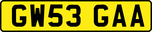 GW53GAA