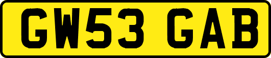 GW53GAB