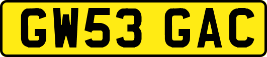 GW53GAC