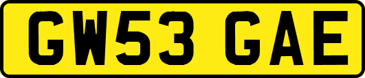 GW53GAE