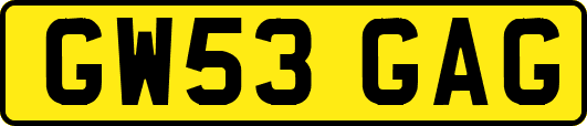 GW53GAG