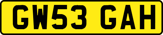 GW53GAH