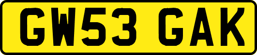 GW53GAK