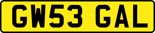 GW53GAL