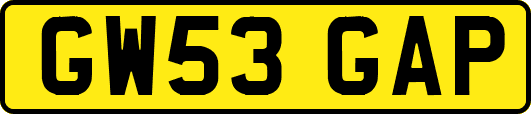 GW53GAP
