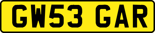 GW53GAR