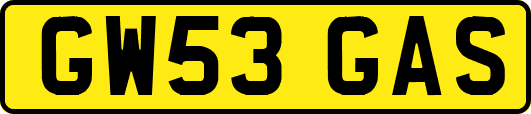 GW53GAS