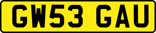GW53GAU