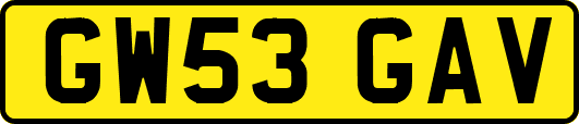 GW53GAV