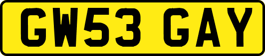 GW53GAY