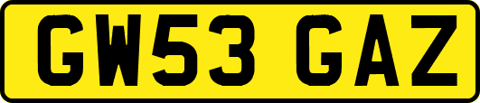GW53GAZ