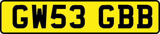 GW53GBB