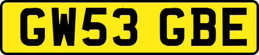 GW53GBE