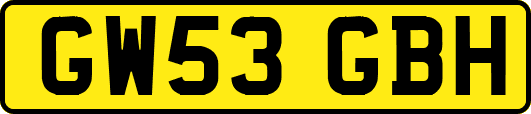 GW53GBH
