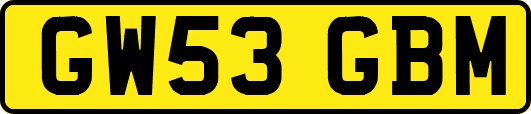 GW53GBM