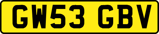GW53GBV