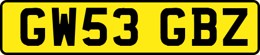 GW53GBZ