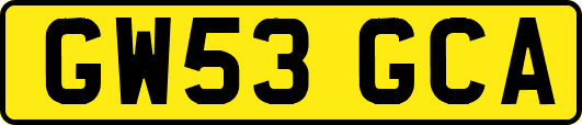 GW53GCA