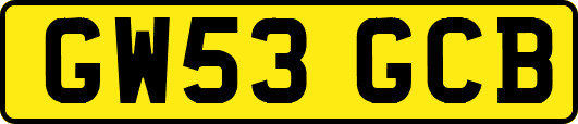 GW53GCB