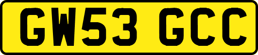 GW53GCC