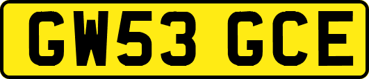 GW53GCE