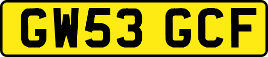 GW53GCF