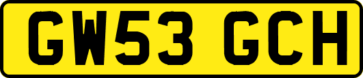 GW53GCH