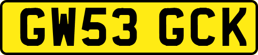 GW53GCK