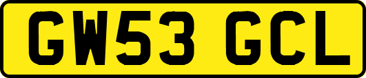 GW53GCL