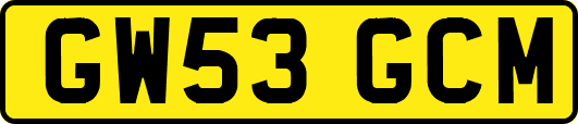 GW53GCM