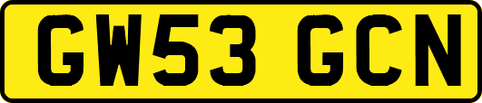 GW53GCN