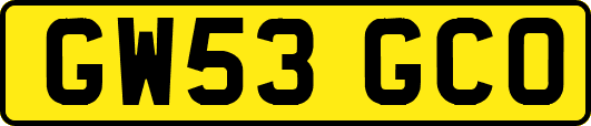 GW53GCO