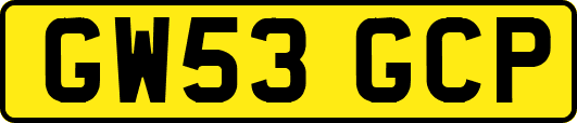 GW53GCP