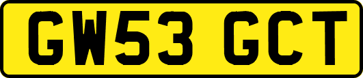 GW53GCT