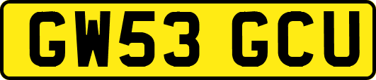 GW53GCU