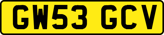 GW53GCV