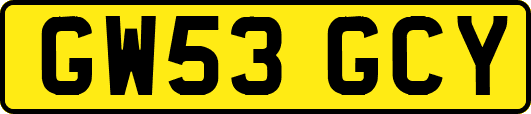 GW53GCY