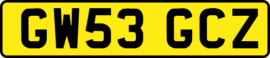 GW53GCZ