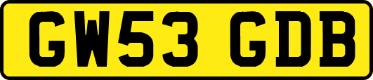 GW53GDB