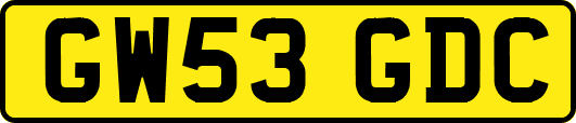 GW53GDC