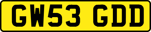 GW53GDD