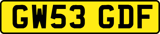 GW53GDF