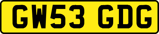GW53GDG