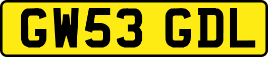 GW53GDL