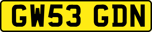 GW53GDN
