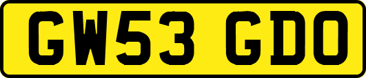 GW53GDO