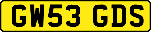 GW53GDS
